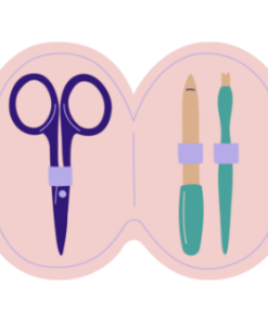 Dụng cụ làm móng